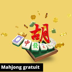 Télécharger Gratuitement Le Mahjong