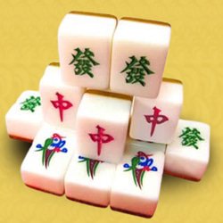 qu'est-ce que le mahjong